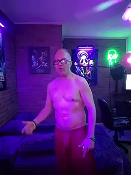 Chatroom XXX en direct de chronic_vibez