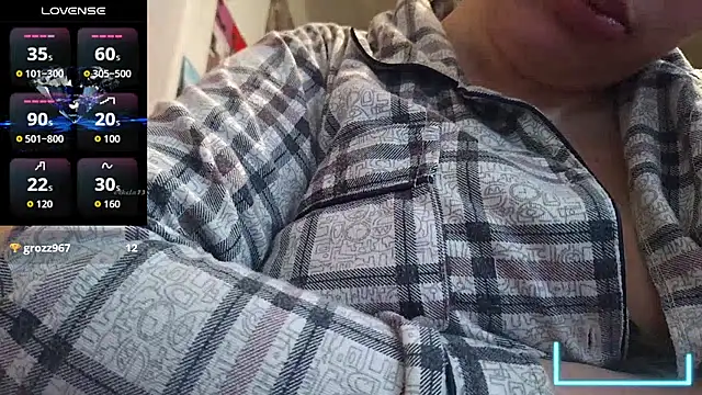 Cora_Maro Chat XXX in diretta