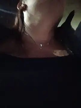 Chat XXX ao vivo de Lesly_10-