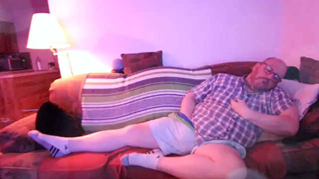 Ursulet_US' Live XXX Chat