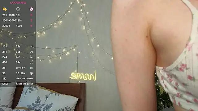 IdaValenti Live XXX-Chat