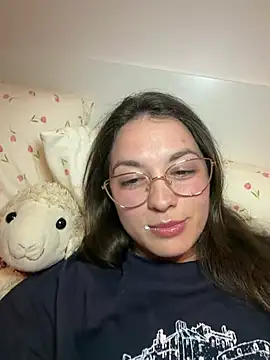 Živý XXX chat liloush__