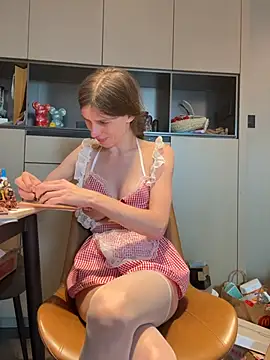 MissAndKiss Live XXX-chat
