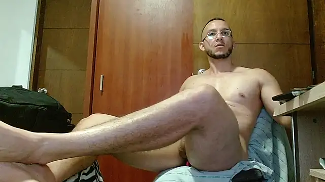 Chat XXX en directo de MarcusMilarc