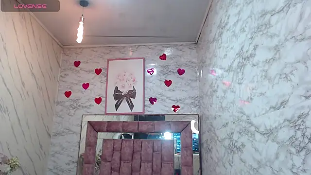 Melisa_vのライブXXXチャット