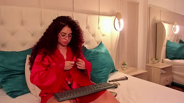 amanda_rios Obrolan Langsung XXX