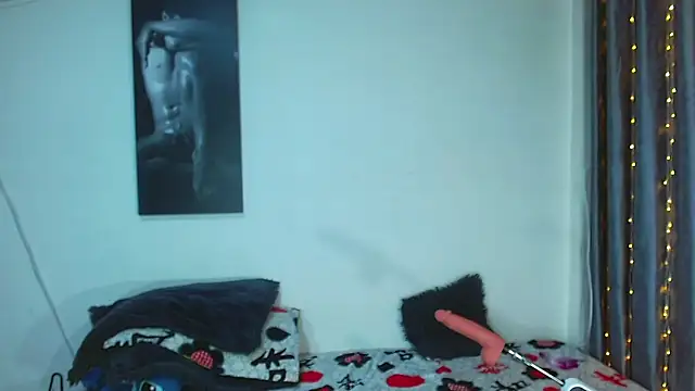 Kenisha_Sweet Chat XXX live