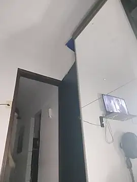 XXX chat uživo modela Gasc_1992
