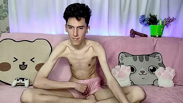 GoodBoyLuca Live XXX Chat