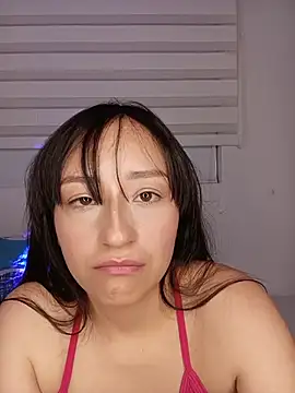 Kymitzuki Live XXX-chat
