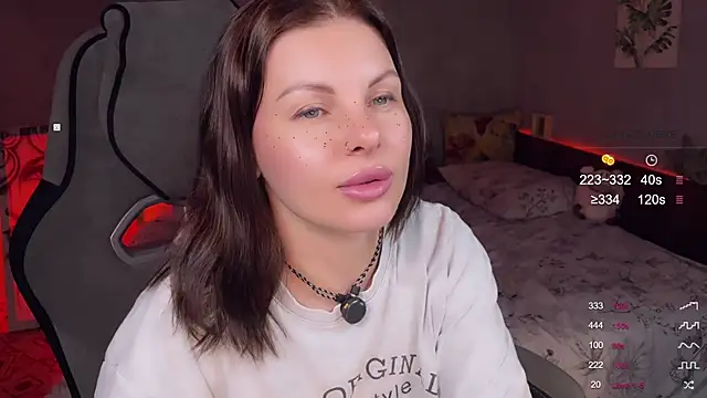Chat XXX en directo de Alaska_ya