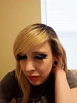 Živý XXX chat AmethystFoxx