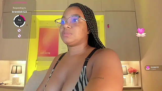 tamaraa_smiith's Live XXX Chat