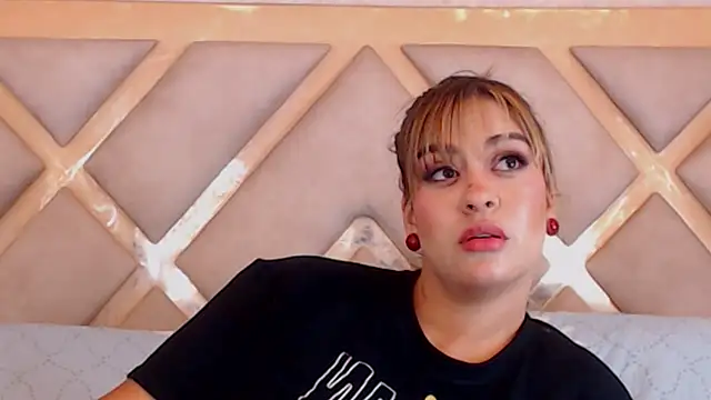 Chat XXX ao vivo de JoannaStanford