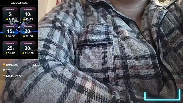 Cora_Maro Adlı Modelin Canlı XXX Sohbeti