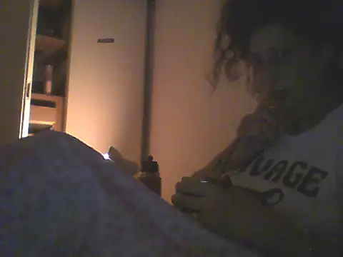 Chat XXX ao vivo de Bebita-zmp