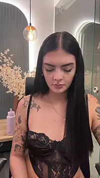 AliceRitter Live XXX-chat