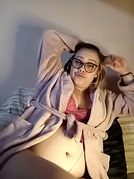 Chat XXX ao vivo de lualviz