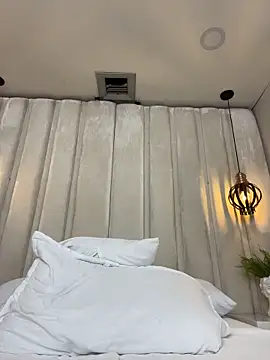 Živý XXX chat LucianaAriaas