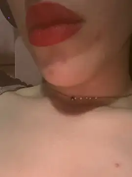 Chatroom XXX en direct de Mimisixo