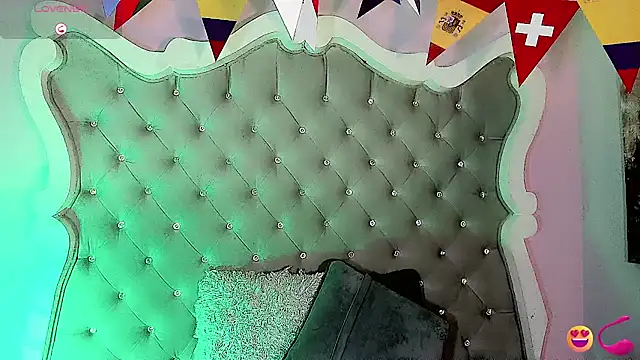 LeyXandrabrazのライブXXXチャット