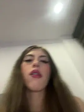Chat XXX en directo de AlessiaLuxx
