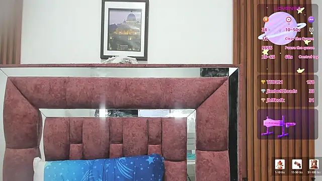 dulce_tentacion23 – webcam-show