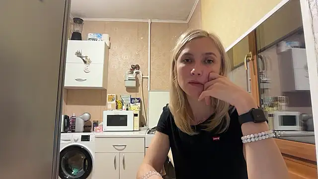 Czat XXX na żywo – AngelJeni