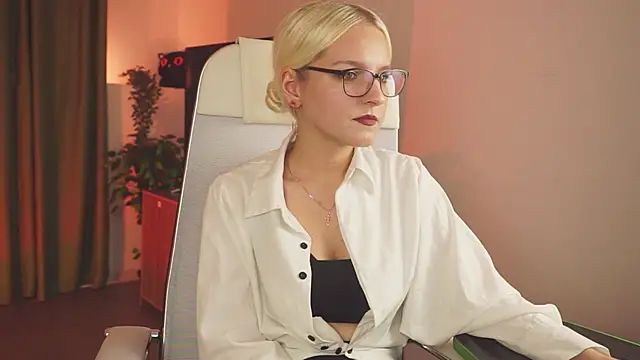 Chat XXX ao vivo de ViolaMore