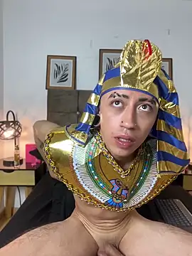 Chat +18 de Yoshua_Smith_ ao vivo