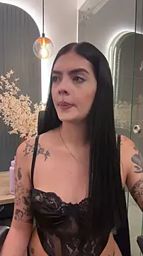 AliceRitter Live XXX Chat