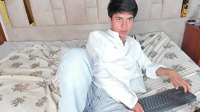 JassonMuller – webcam-show