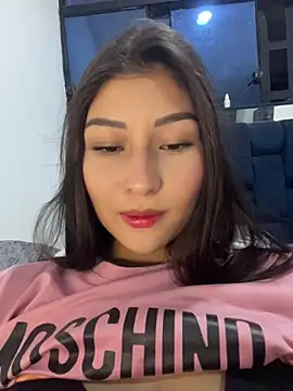 Chat XXX ao vivo de Aylin-fire