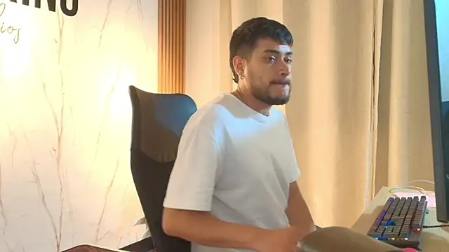 YayoDelRey's Live XXX Chat