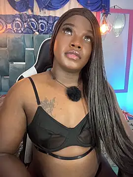 Czat XXX na żywo – Fersecrettt_