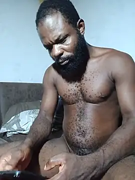 bigblackbangerkay – Live XXX-chat