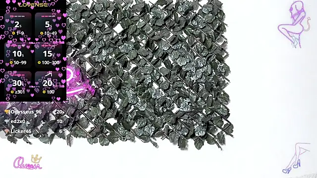 _Victoria_Jones_ 라이브 XXX 채팅