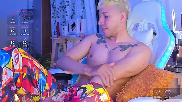 Chat +18 de petter_coleman_ ao vivo