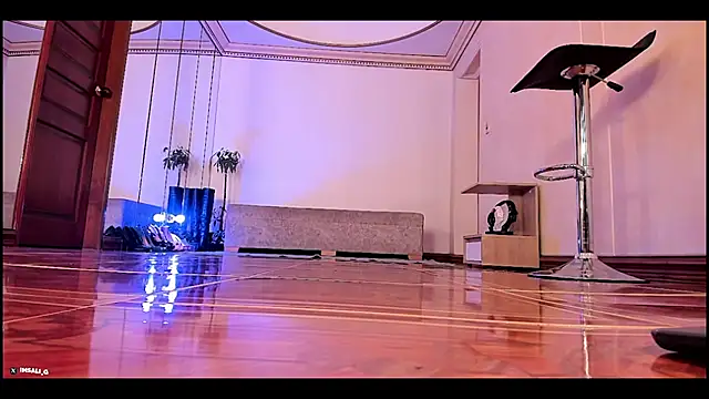 Sali_g 现场XXX聊天