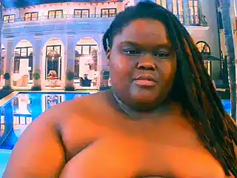 Chat XXX en directo de EbonyHotBuns