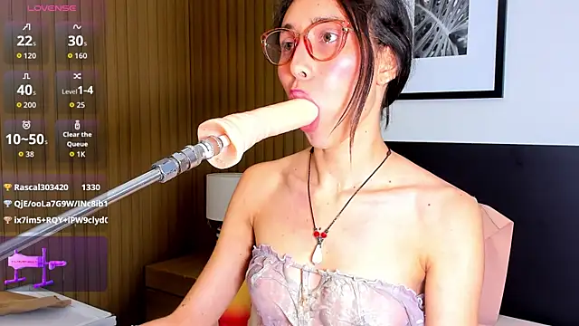 doll_bella_ Obrolan Langsung XXX