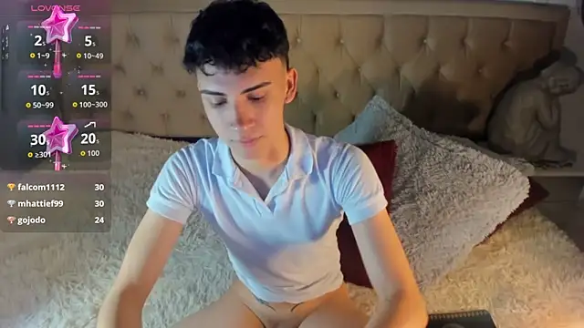 cml0_ live XXX chat