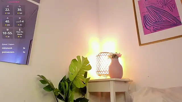 Živý XXX chat valka_collinss