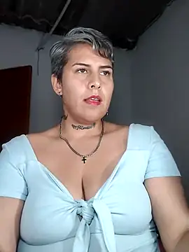 Yessi_rousse Live XXX Chat