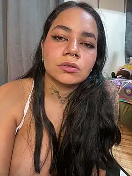 Mabelydani Live XXX Chat