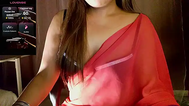 Midnight_Sparshaa's Live XXX Chat