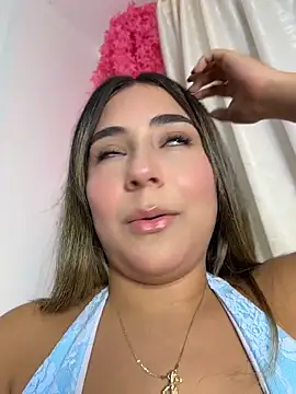 MelodyRey__ 라이브 XXX 채팅