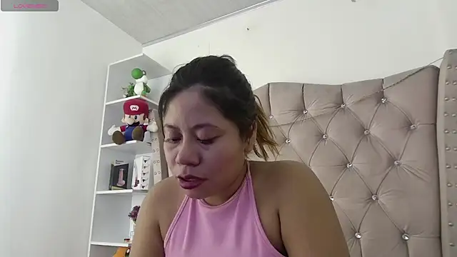 Madi_cutee Obrolan Langsung XXX