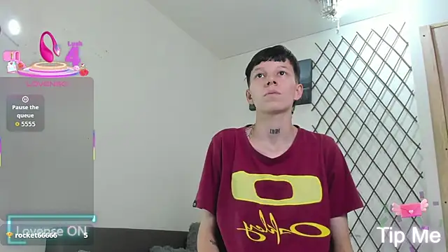 LiamBrown09 – Naživo XXX chat