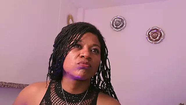 Chat XXX en directo de KeisySmith